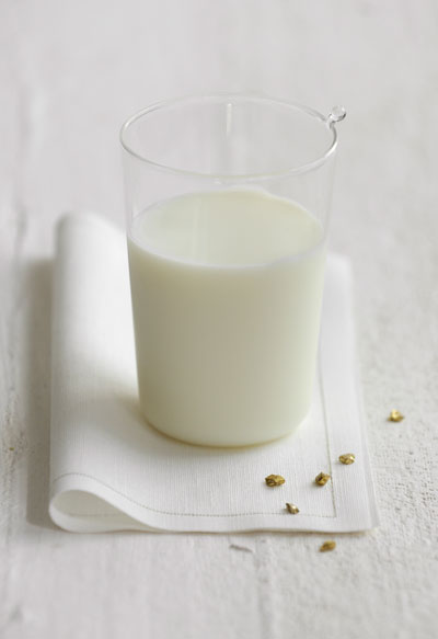 Lait Chaud 