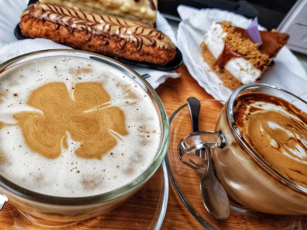 Café Latté 