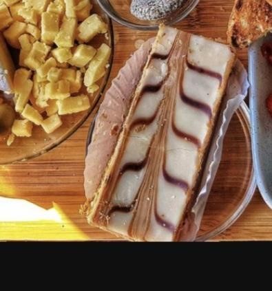 Millefeuille