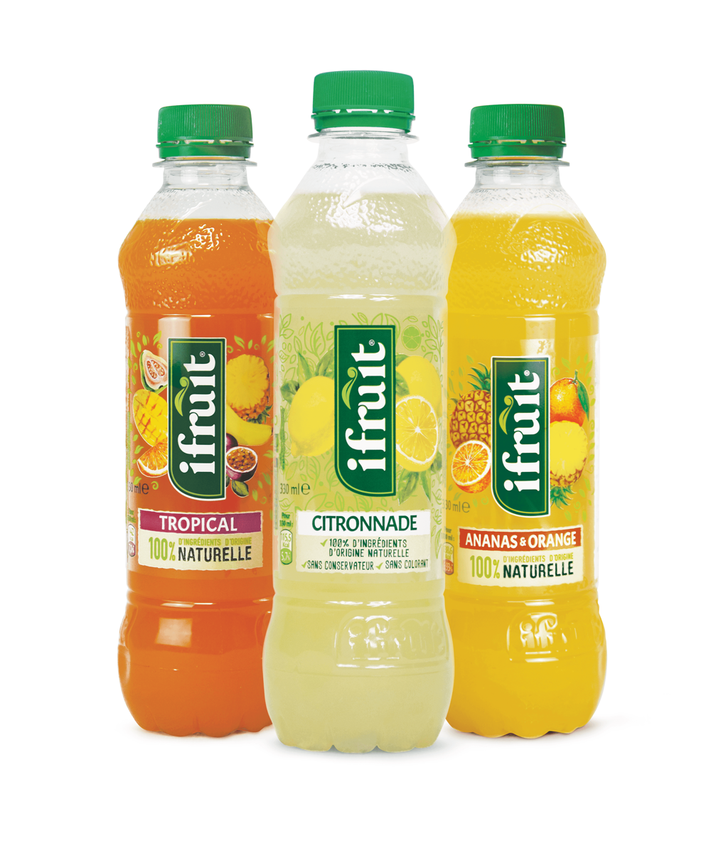 Ifruit Pm 