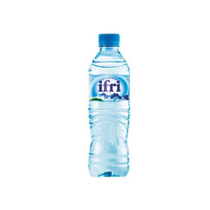 Eau Minérale Pm 