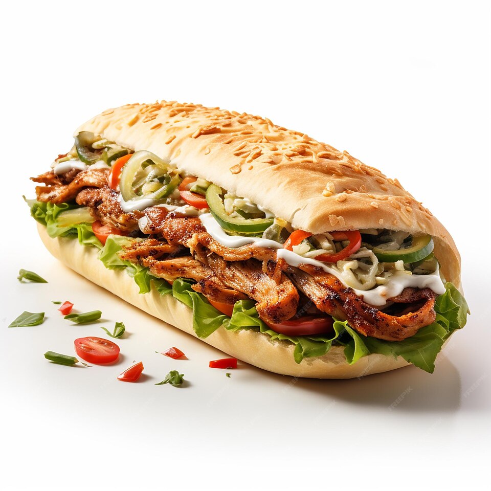 SHAWERMA