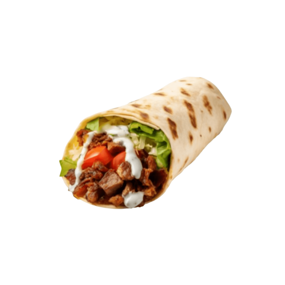 KEBAB LIBANAIS