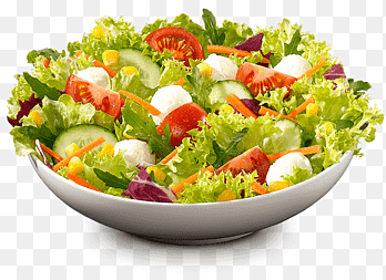 SALADE CRUDITES