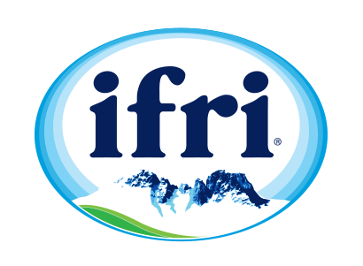 BOUTEILLE  EAU IFRI 0.5L