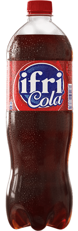 IFRI COLA 1.5L