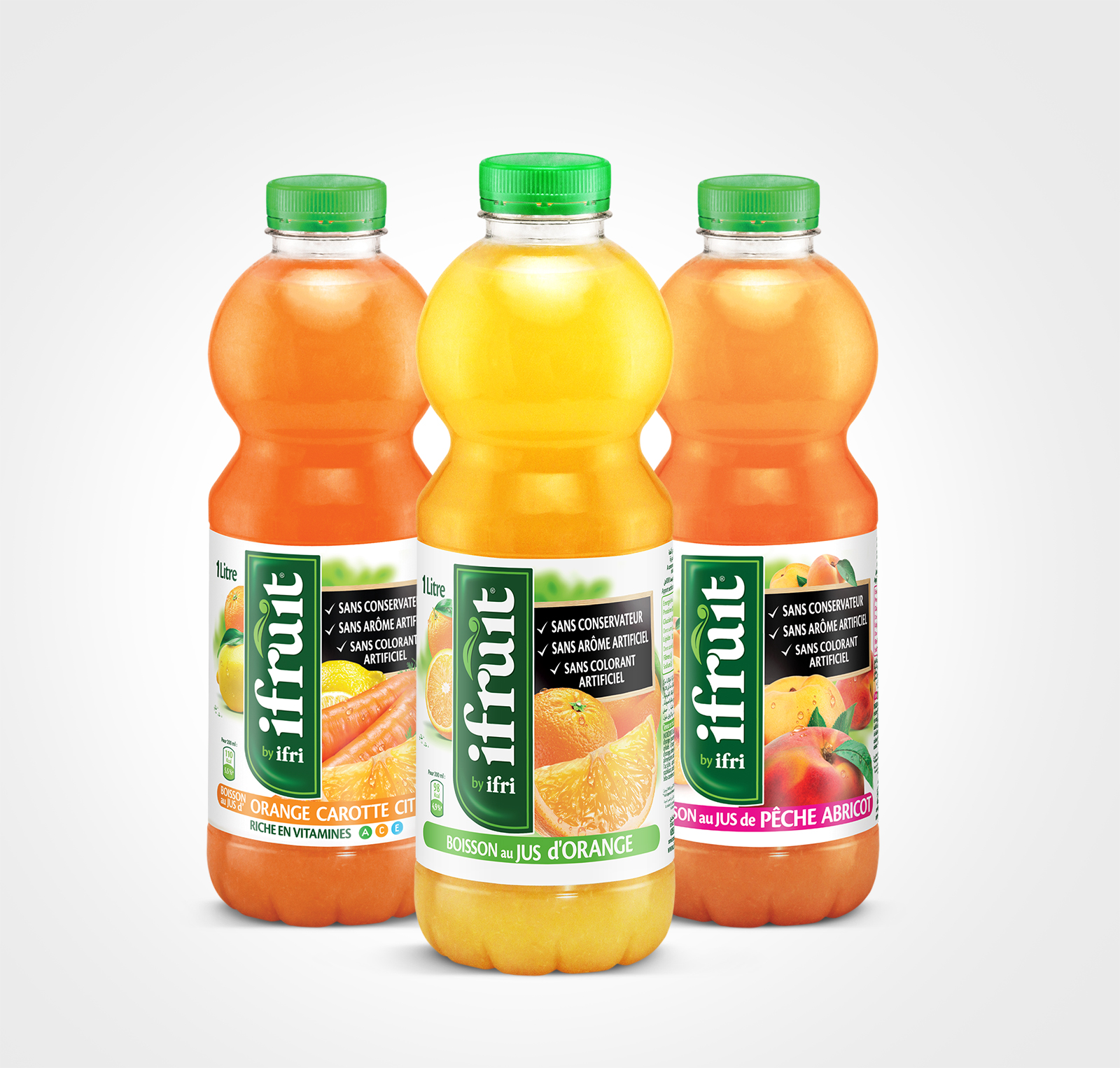 JUS IFRUIT 0.3OCL