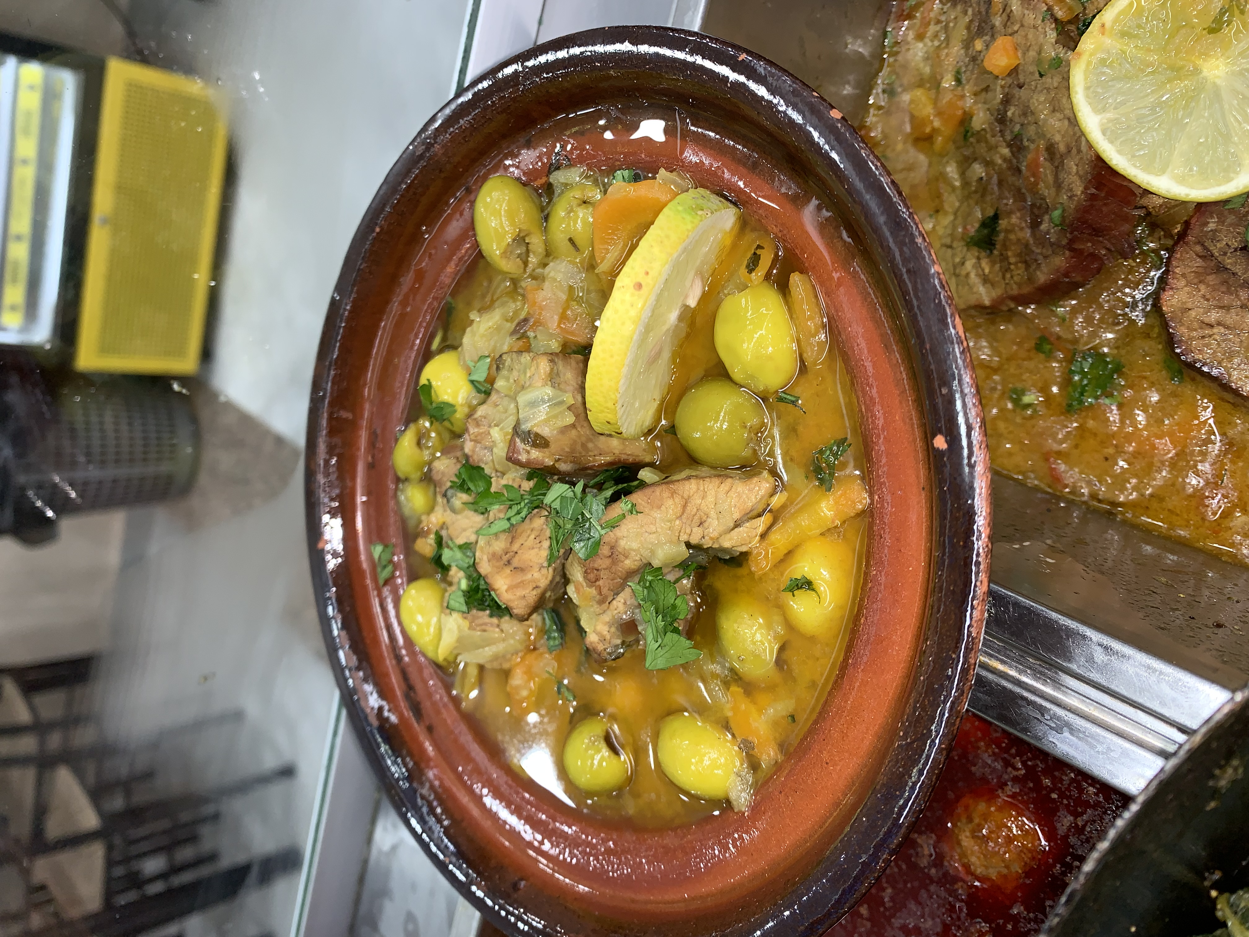 Tadjin ziton 
