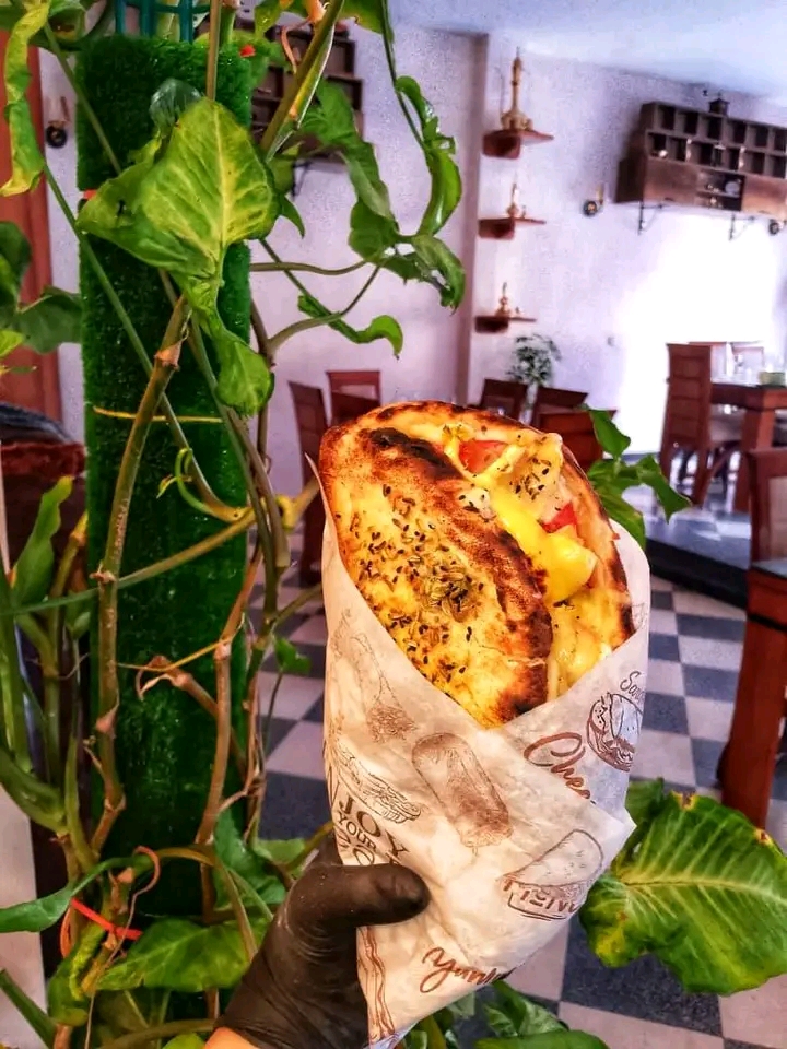 Sandwich Panozo