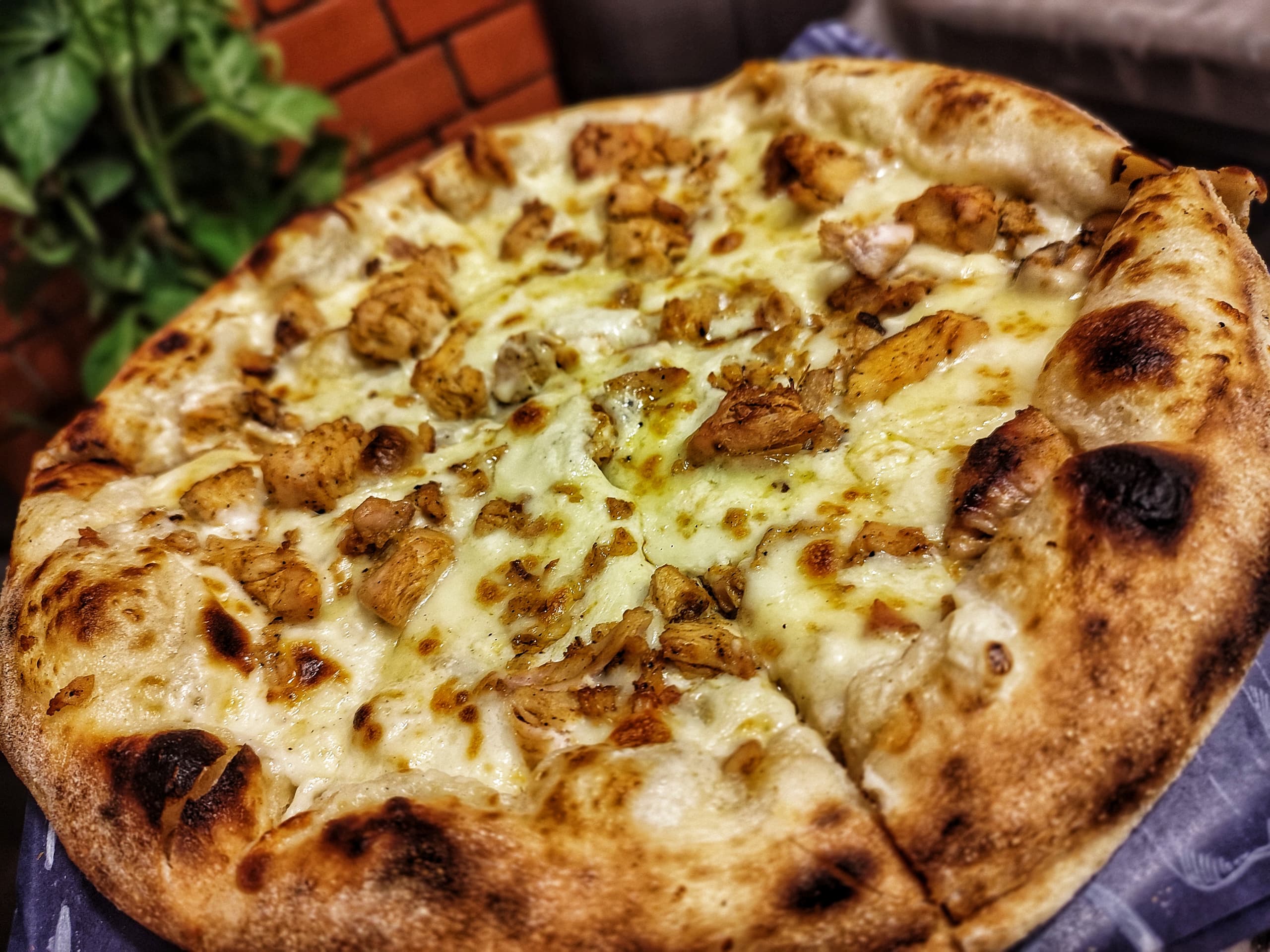 Pizza Ranch